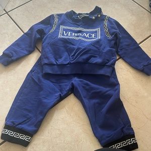 Versace 2-piece set